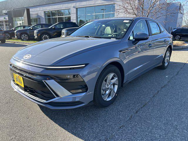 2026 Hyundai Sonata SE for sale in BRUNSWICK, ME