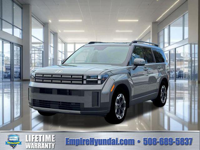 2026 Hyundai Santa Fe SEL for sale in FALL RIVER, MA