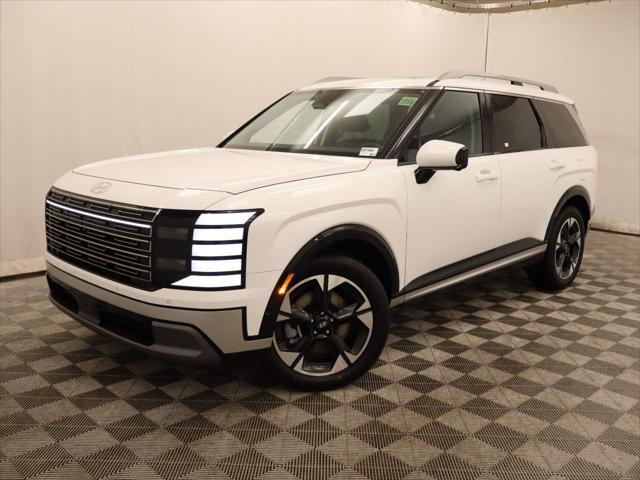 2026 Hyundai Palisade Limited for sale in SCOTTSDALE, AZ