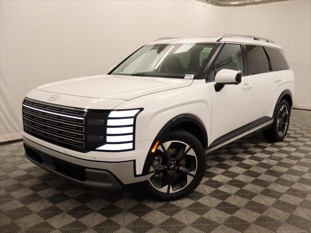 2026 Hyundai Palisade Limited for sale in SCOTTSDALE, AZ