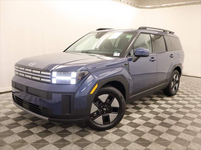2026 Hyundai Santa Fe Hybrid SEL for sale in SCOTTSDALE, AZ