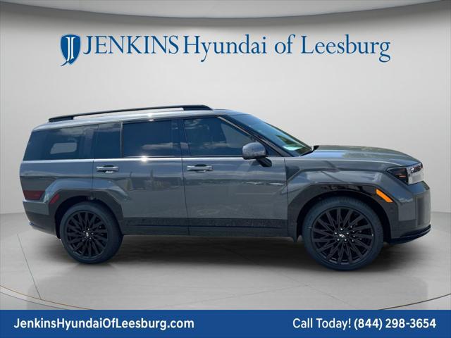 2026 Hyundai Santa Fe Calligraphy for sale in LEESBURG, FL