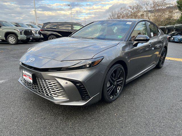 2026 Toyota Camry XSE for sale in Alexandria, VA