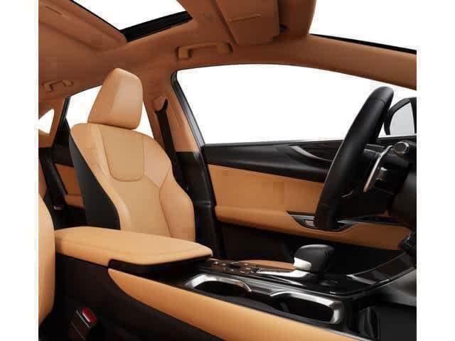 2026 Lexus NX NX 350h Premium