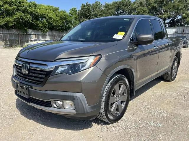 2020 Honda Ridgeline RTL-E for sale in Grand Prairie, TX