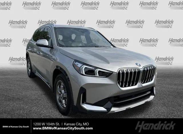 2026 BMW X1 xDrive28i for sale in KCMO, MO
