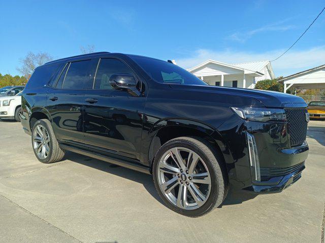2023 Cadillac Escalade 4WD Sport for sale in Blenheim, SC