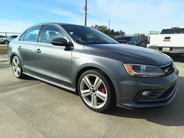 2016 Volkswagen Jetta 2.0T GLI SE for sale in Blenheim, SC