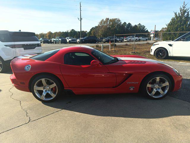 2006 Dodge Viper SRT10