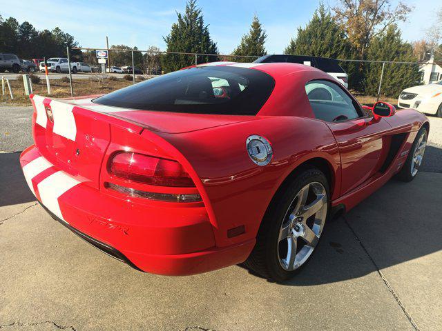 2006 Dodge Viper SRT10