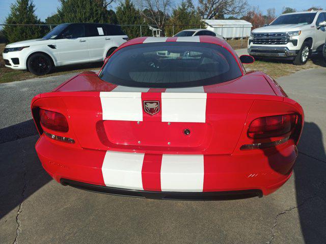 2006 Dodge Viper SRT10