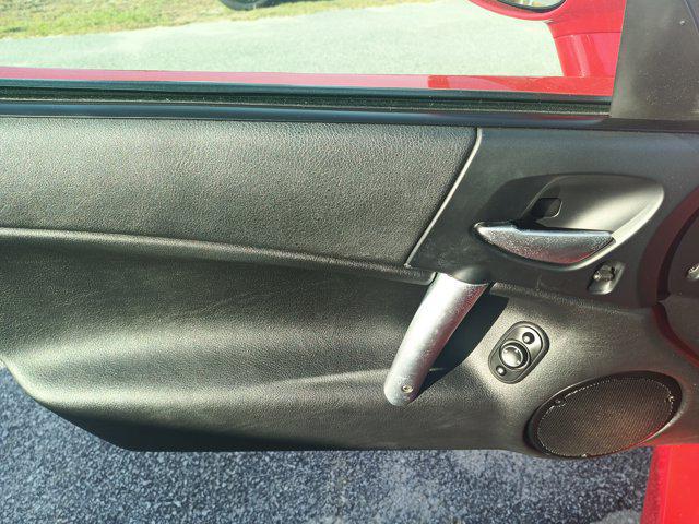 2006 Dodge Viper SRT10