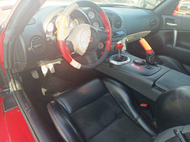 2006 Dodge Viper SRT10