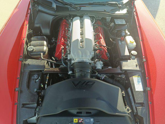 2006 Dodge Viper SRT10