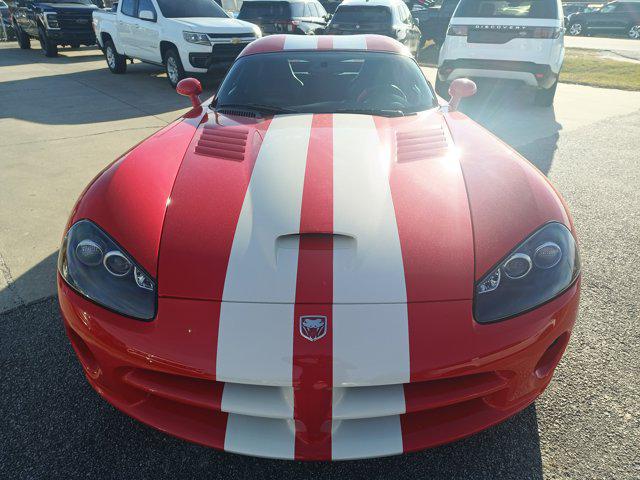 2006 Dodge Viper SRT10