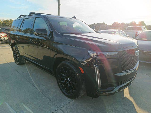 2023 Cadillac Escalade 4WD Sport for sale in Blenheim, SC