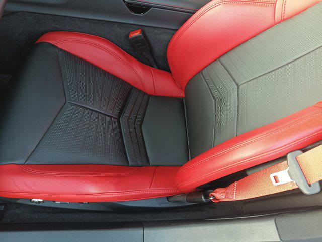 2023 Chevrolet Corvette Stingray RWD Convertible 2LT
