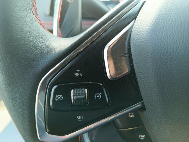 2023 Chevrolet Corvette Stingray RWD Convertible 2LT