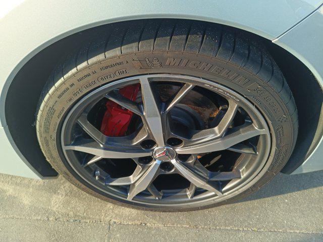 2023 Chevrolet Corvette Stingray RWD Convertible 2LT