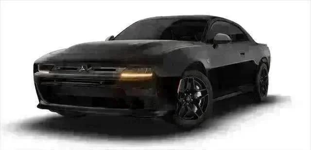 2026 Dodge Charger CHARGER SCAT PACK 2-DOOR AWD 2026 Dodge Charger CHARGER SCAT PACK 2-DOOR AWD