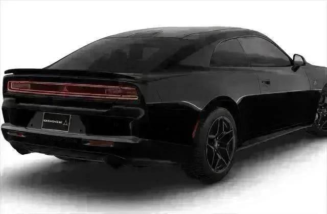 2026 Dodge Charger CHARGER SCAT PACK 2-DOOR AWD 2026 Dodge Charger CHARGER SCAT PACK 2-DOOR AWD
