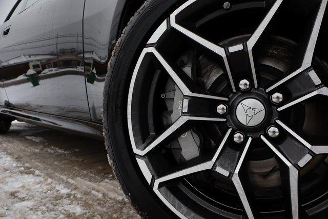 2026 Dodge Charger CHARGER SCAT PACK PLUS 2-DOOR AWD