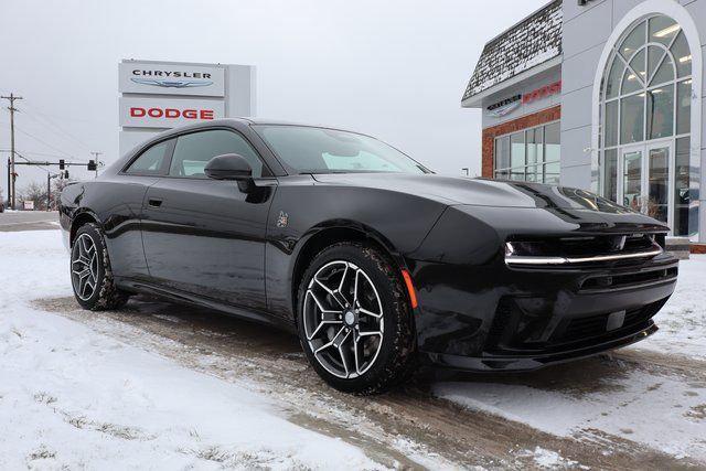 2026 Dodge Charger CHARGER SCAT PACK PLUS 2-DOOR AWD