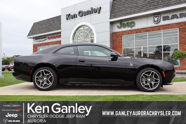 2026 Dodge Charger CHARGER SCAT PACK PLUS 2-DOOR AWD 2026 Dodge Charger CHARGER SCAT PACK PLUS 2-DOOR AWD