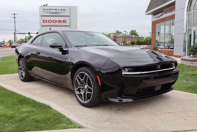2026 Dodge Charger CHARGER SCAT PACK PLUS 2-DOOR AWD 2026 Dodge Charger CHARGER SCAT PACK PLUS 2-DOOR AWD