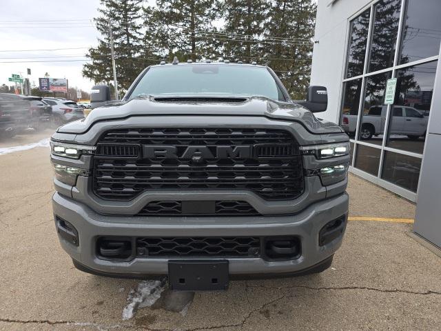 2026 RAM Ram 2500 RAM 2500 LIMITED MEGA CAB 4X4 64 BOX