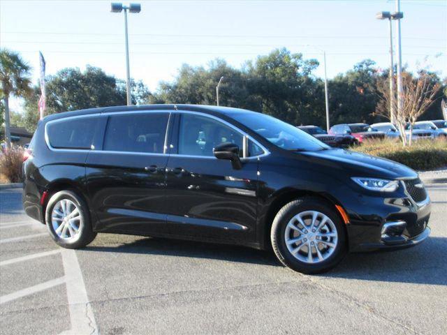 2026 Chrysler Pacifica PACIFICA SELECT 2026 Chrysler Pacifica PACIFICA SELECT