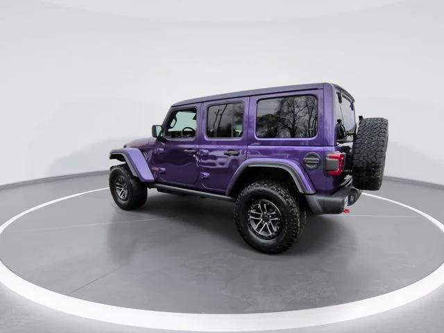 New 2026 Reign Exterior Paint Jeep Rubicon image 6