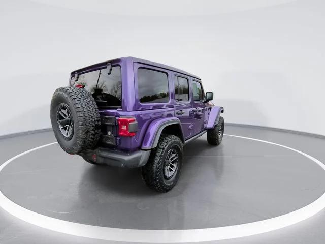 New 2026 Reign Exterior Paint Jeep Rubicon image 8