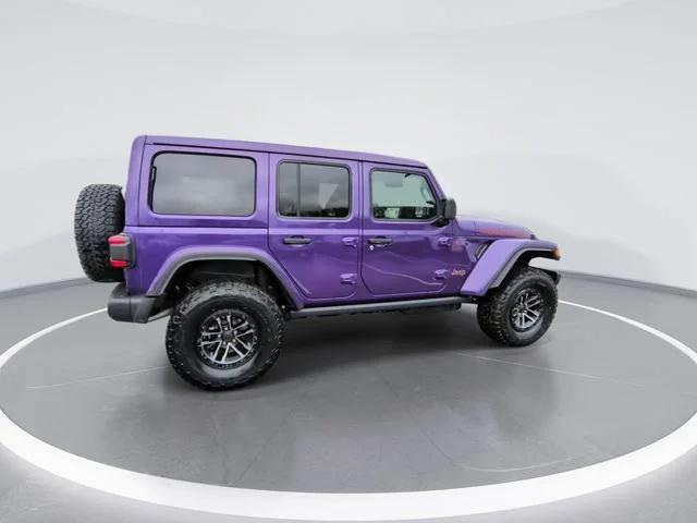 New 2026 Reign Exterior Paint Jeep Rubicon image 9