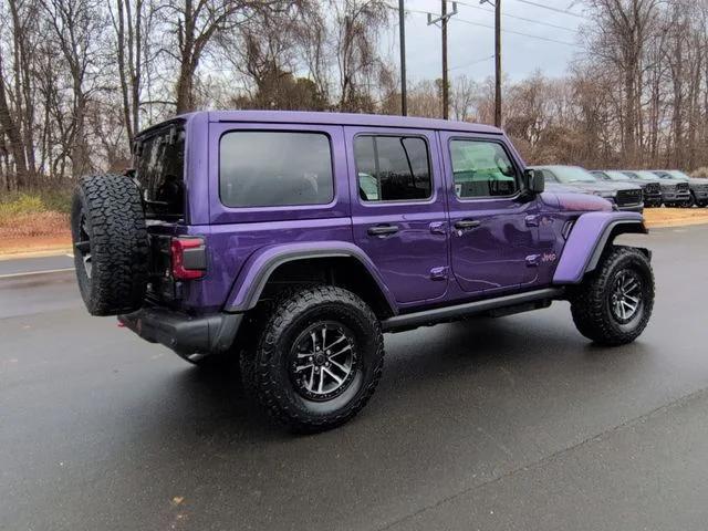 New 2026 Reign Exterior Paint Jeep Rubicon image 13