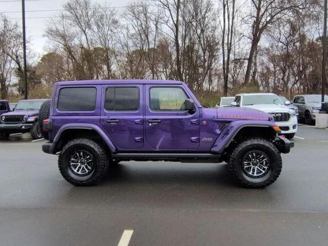 New 2026 Reign Exterior Paint Jeep Rubicon image 14