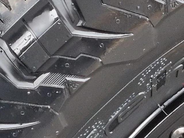 New 2026 Reign Exterior Paint Jeep Rubicon image 20