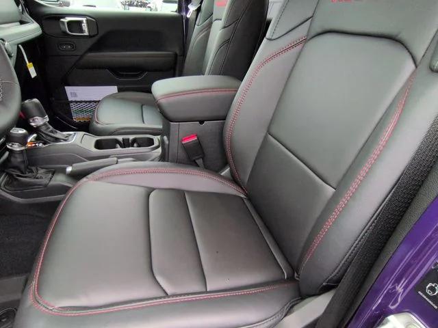 New 2026 Reign Exterior Paint Jeep Rubicon image 27