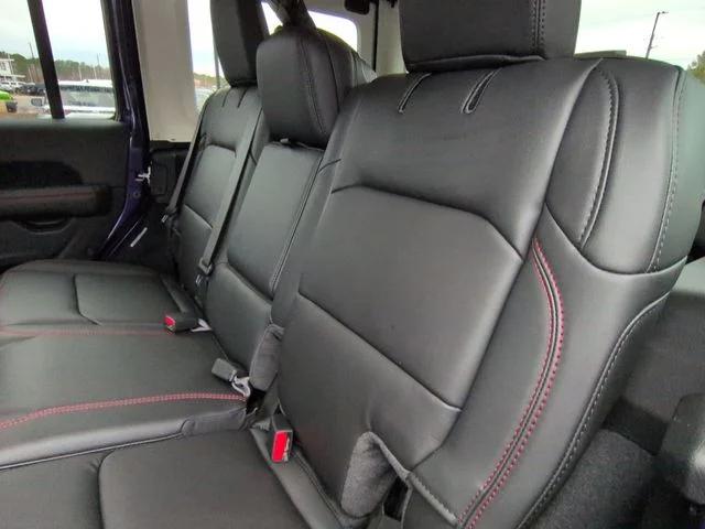 New 2026 Reign Exterior Paint Jeep Rubicon image 28