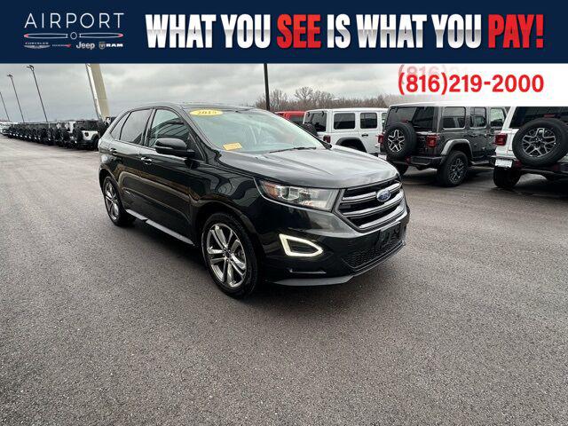 2015 Ford Edge Sport for sale in Platte City, MO