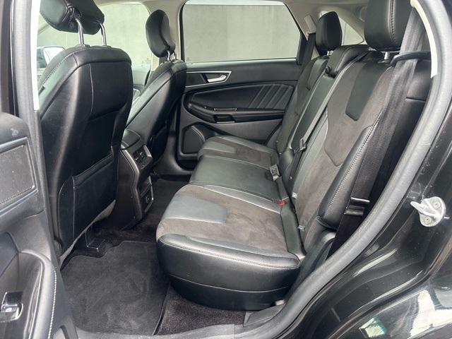 2015 Ford Edge Sport