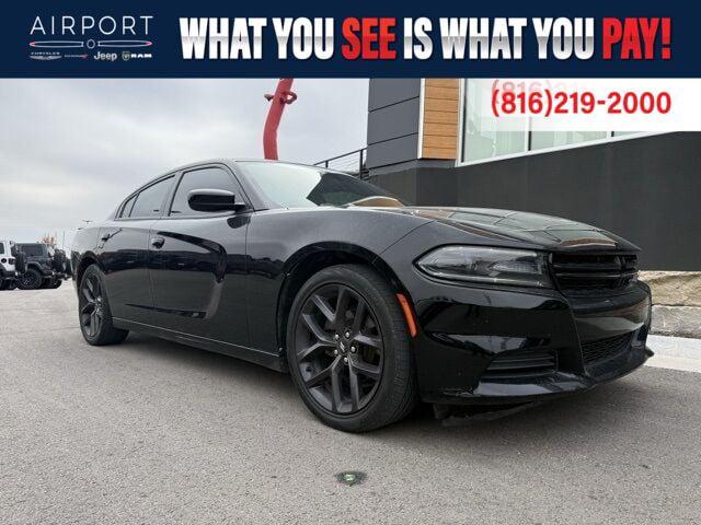 2019 Dodge Charger SXT RWD for sale in Platte City, MO