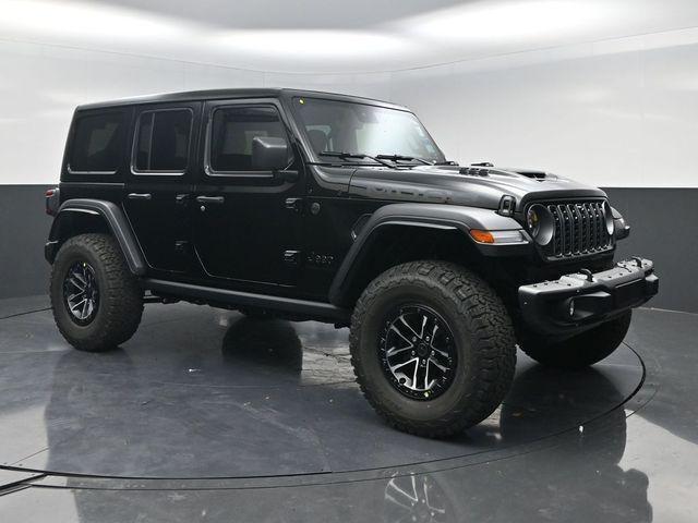 2026 Jeep Wrangler WRANGLER 4-DOOR MOAB 392