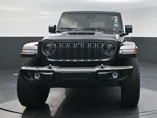 2026 Jeep Wrangler WRANGLER 4-DOOR MOAB 392