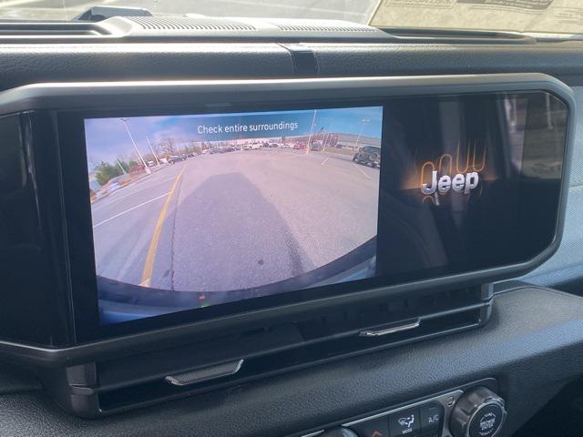 2026 Jeep Wrangler WRANGLER 4-DOOR SPORT S 2026 Jeep Wrangler WRANGLER 4-DOOR SPORT S