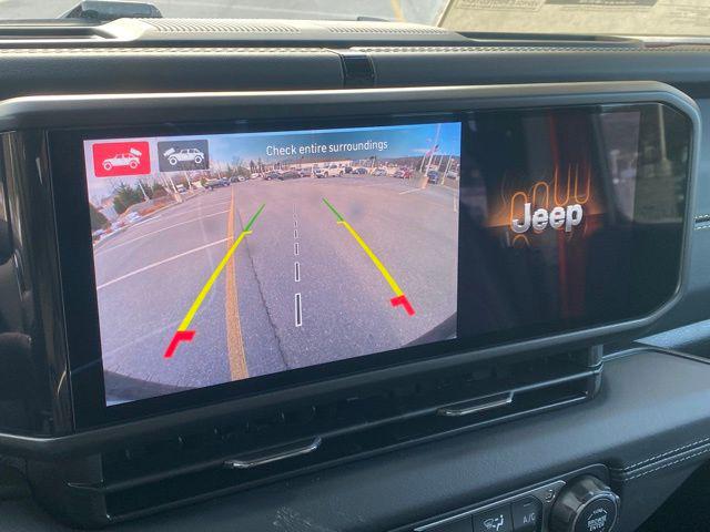 2026 Jeep Wrangler WRANGLER 4-DOOR SAHARA 2026 Jeep Wrangler WRANGLER 4-DOOR SAHARA