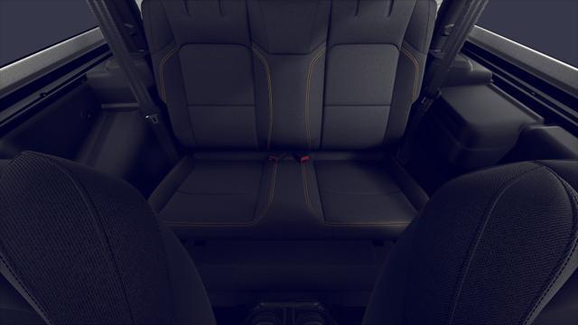 2026 Jeep Wrangler WRANGLER 2-DOOR WILLYS