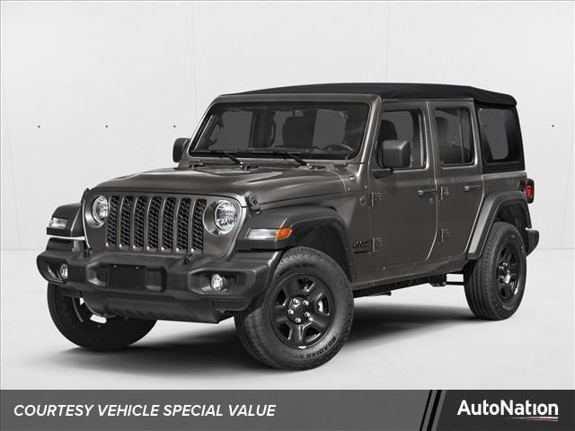 2026 Jeep Wrangler Sport for sale in Katy, TX