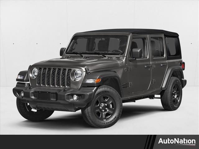 2026 Jeep Wrangler Sport for sale in Katy, TX