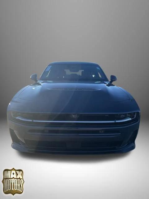 2026 Dodge Charger CHARGER SCAT PACK PLUS 2-DOOR AWD
